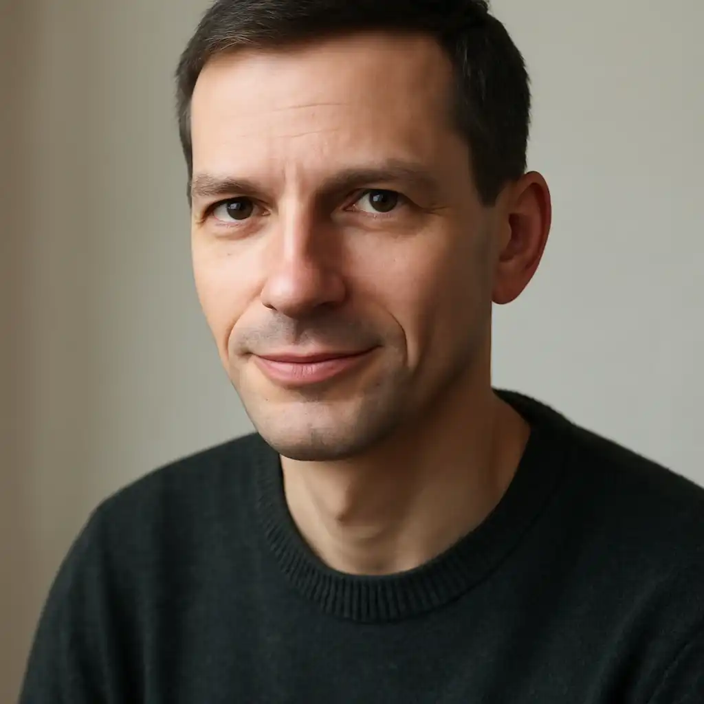 Николай Архипов